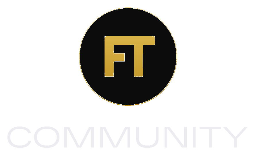 FT Community logo