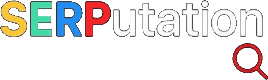 SERPutation logo